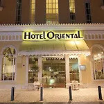 Ap Oriental - Adults Friendly Portimao