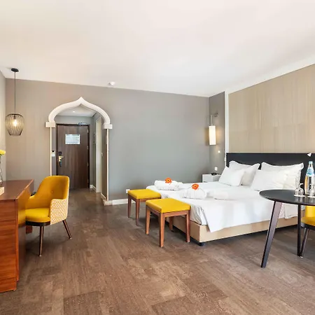Hotel Ap Oriental - Adults Friendly