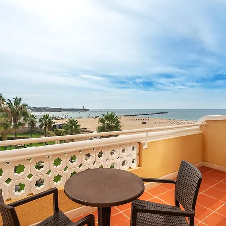 Hotel Ap Oriental - Adults Friendly Portimão