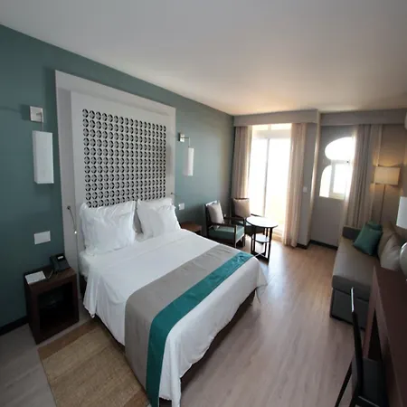 Hotel Ap Oriental - Adults Friendly
