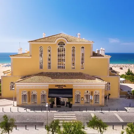 Ap Oriental - Adults Friendly Hotel Portimão
