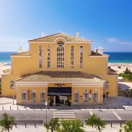 Ap Oriental - Adults Friendly Hotel Portimão