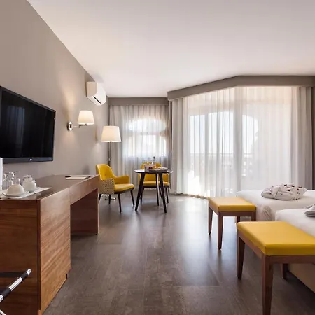 Hotel Ap Oriental - Adults Friendly Portimão