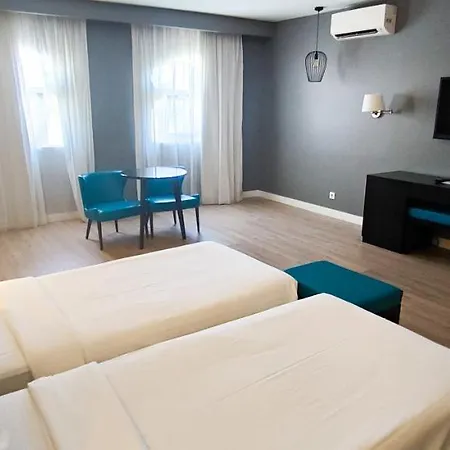 Ap Oriental - Adults Friendly Hotel Portimão