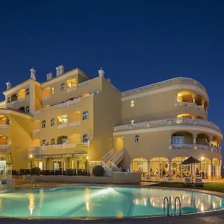 Ap Oriental - Adults Friendly 4* Portimão