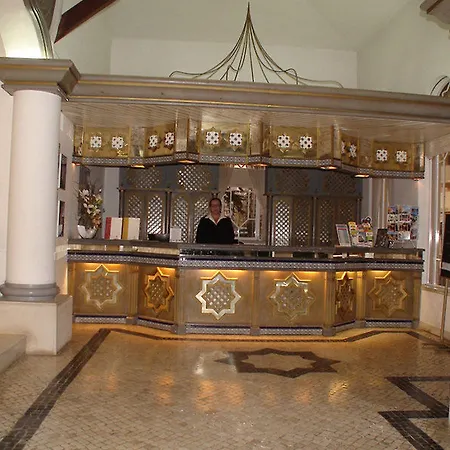Hotel Ap Oriental - Adults Friendly