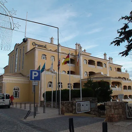Ap Oriental - Adults Friendly Hotel