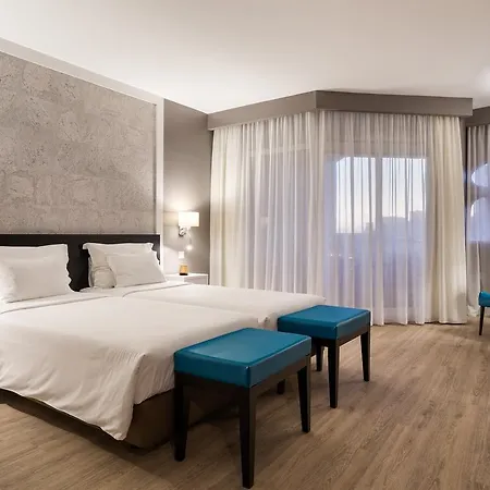 Hotel Ap Oriental - Adults Friendly Portimão