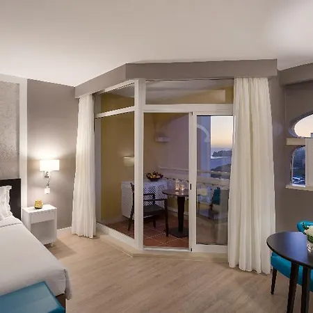 Ap Oriental - Adults Friendly Otel