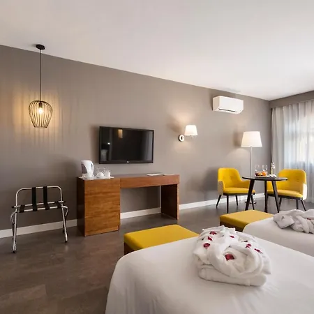 Ap Oriental - Adults Friendly Otel Portimão