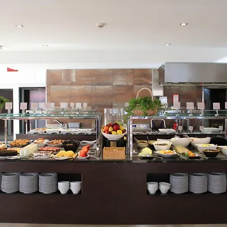 Ap Oriental - Adults Friendly Hotel Portimão