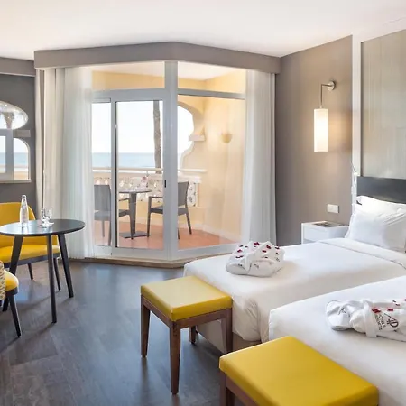 Ap Oriental - Adults Friendly Hotel Portimão