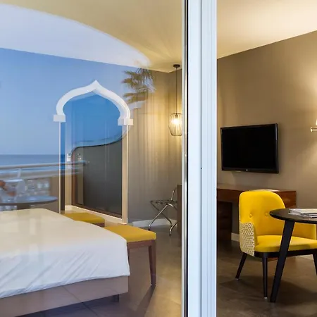 Ap Oriental - Adults Friendly Hotel Portimão