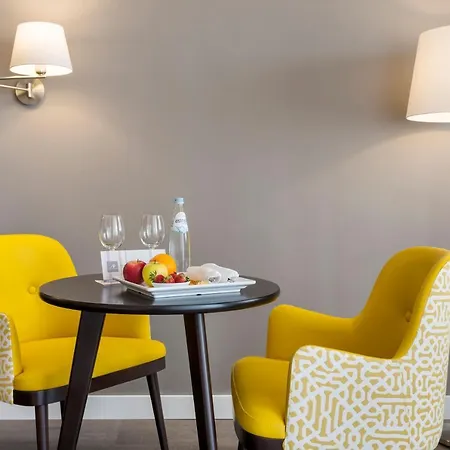 Ap Oriental - Adults Friendly 4* 포티마오