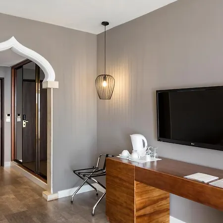 Hotel Ap Oriental - Adults Friendly