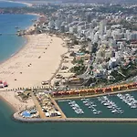 Szálloda Ap Oriental - Adults Friendly