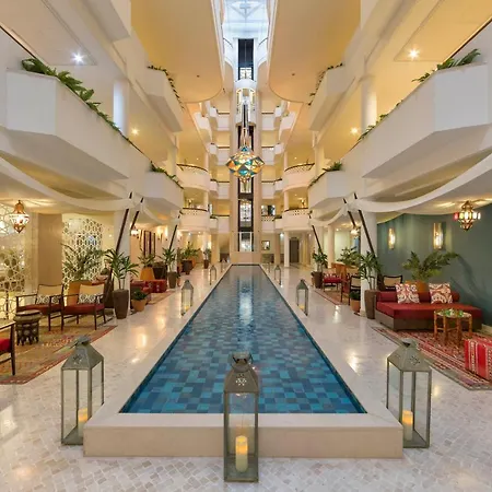 Готель Ap Oriental - Adults Friendly Портіман