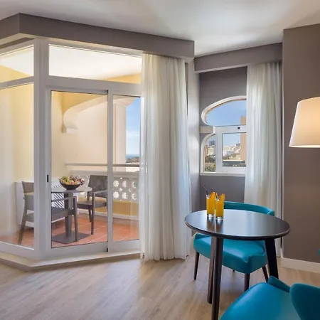 Ap Oriental - Adults Friendly Portimao