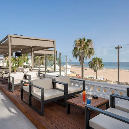 Готель Ap Oriental - Adults Friendly 4*