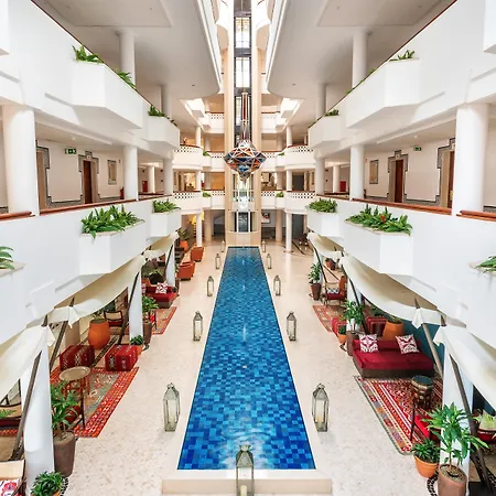 Ap Oriental - Adults Friendly Hotell