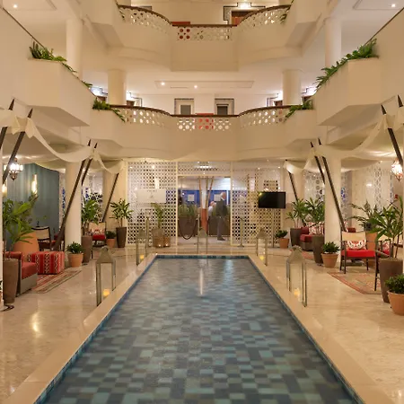 Ap Oriental - Adults Friendly Hotell