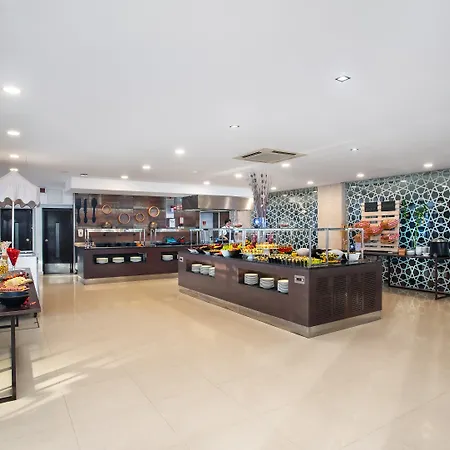 Hotell Ap Oriental - Adults Friendly 4*