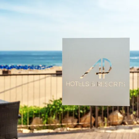 Ap Oriental - Adults Friendly 4*