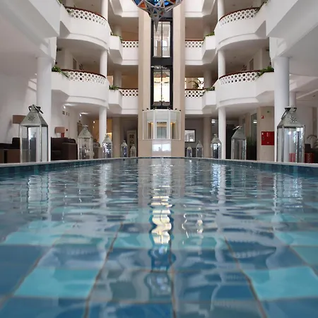 Ap Oriental - Adults Friendly Portimão