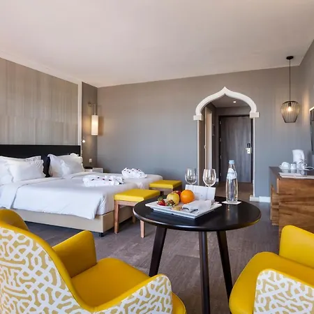 Готель Ap Oriental - Adults Friendly 4*
