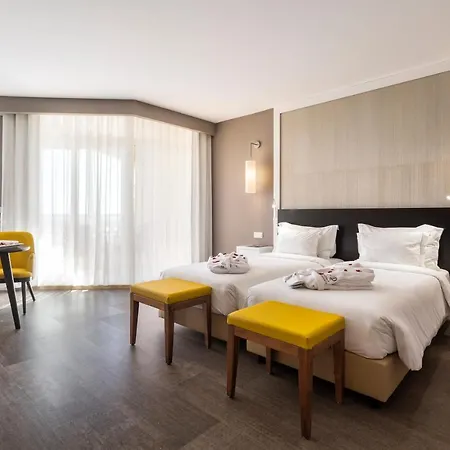 Отель Ap Oriental - Adults Friendly