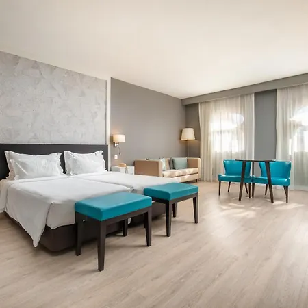 Готель Ap Oriental - Adults Friendly