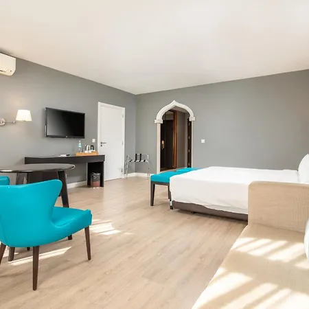 Ap Oriental - Adults Friendly Hotel Portimao