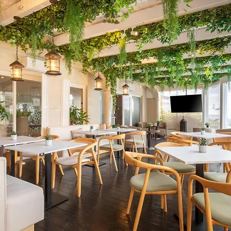 Ξενοδοχείο Ap Oriental - Adults Friendly Portimão