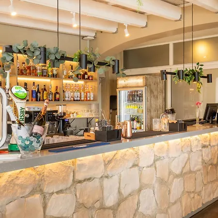 Готель Ap Oriental - Adults Friendly 4*