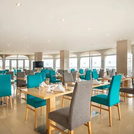 Готель Ap Oriental - Adults Friendly 4*