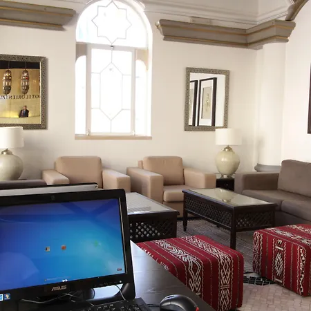 Ap Oriental - Adults Friendly 4*
