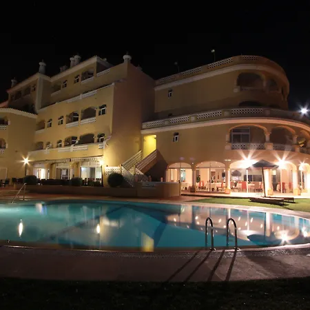 Hotel Ap Oriental - Adults Friendly Portimão