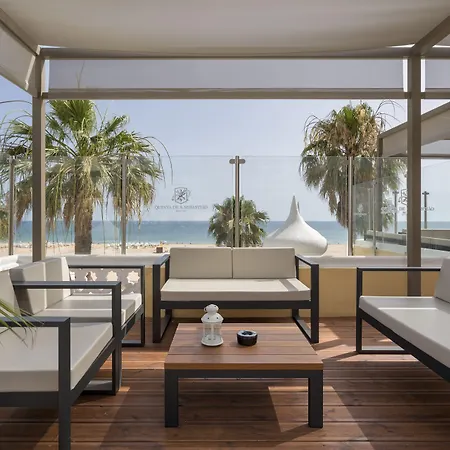 Hotel Ap Oriental - Adults Friendly Portimao