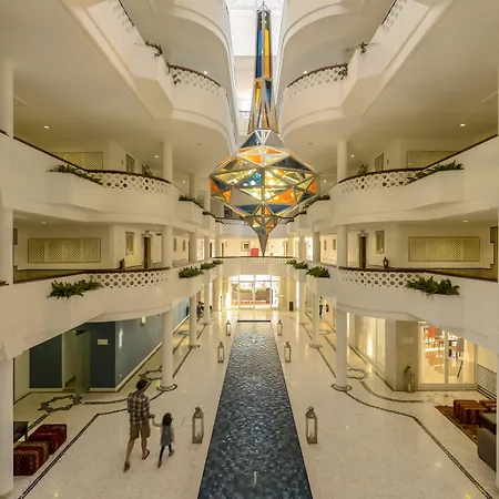 Ξενοδοχείο Ap Oriental - Adults Friendly Portimão