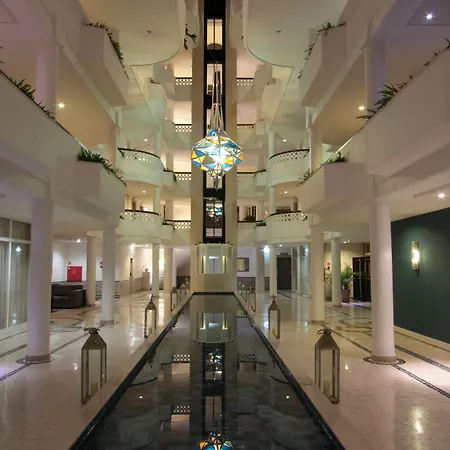 Ξενοδοχείο Ap Oriental - Adults Friendly 4*