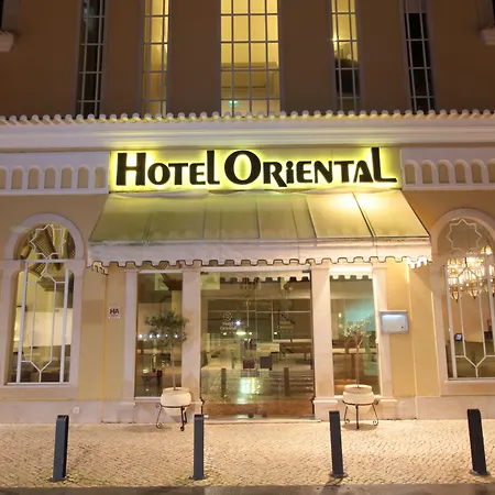 Ap Oriental - Adults Friendly Portimão