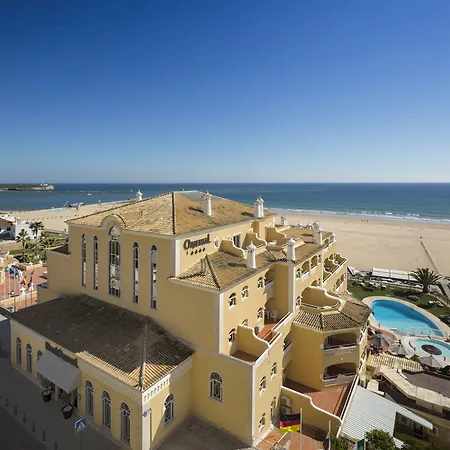 Ap Oriental - Adults Friendly Portimão