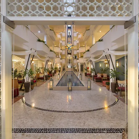 Готель Ap Oriental - Adults Friendly 4*