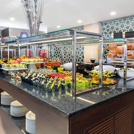 Ap Oriental - Adults Friendly 4* Портіман