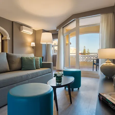 Ap Oriental - Adults Friendly 4* Портіман