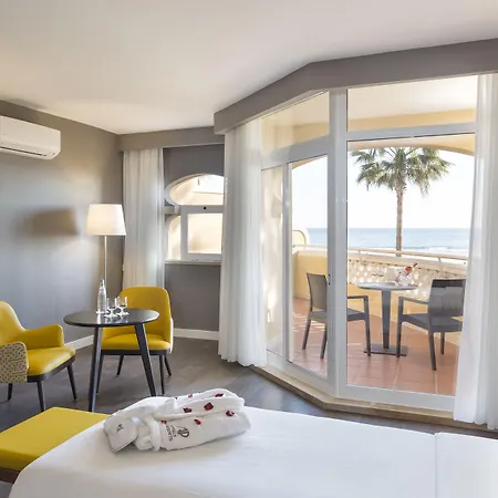 Ap Oriental - Adults Friendly 4* Портіман