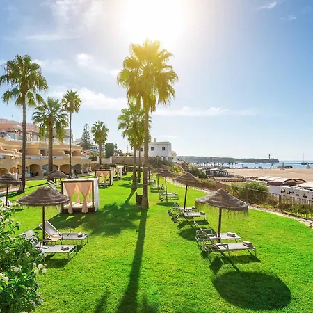 Ap Oriental - Adults Friendly Portimão