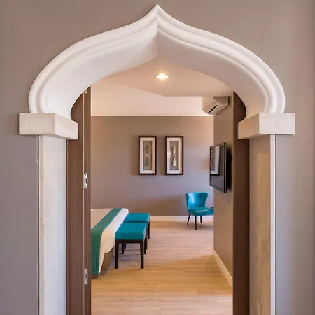 Ap Oriental - Adults Friendly 4*