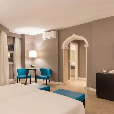 Готель Ap Oriental - Adults Friendly 4*