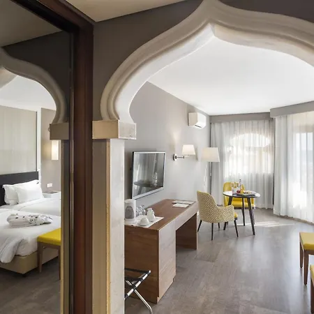 Hotel Ap Oriental - Adults Friendly